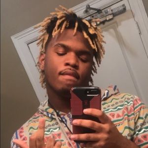 Meet your Posher, Trent